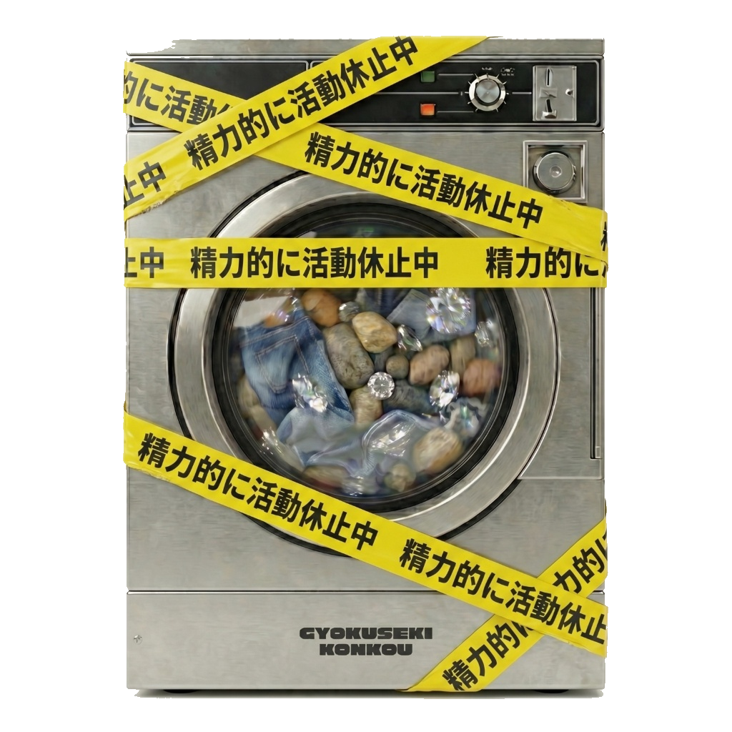 玉石混淆
